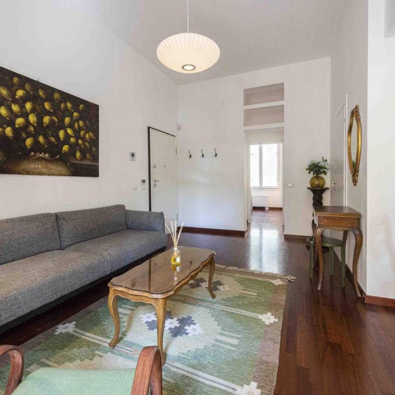 Poliziano Apartment by Mmega - Appartamento con 2 Camere da Letto - 6