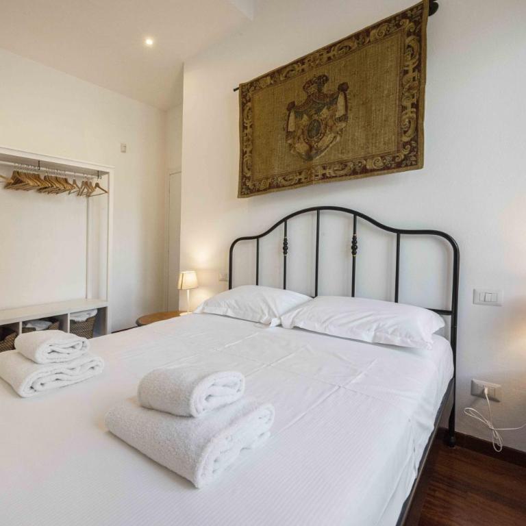 Poliziano Apartment by Mmega - Appartamento con 2 Camere da Letto - 15