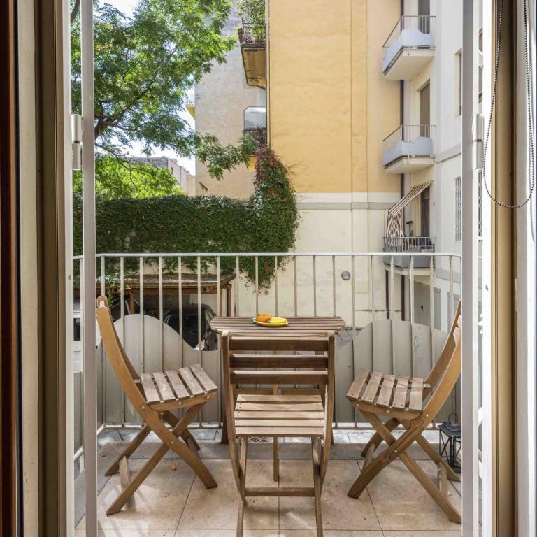 Poliziano Apartment by Mmega - Appartamento con 2 Camere da Letto - 11