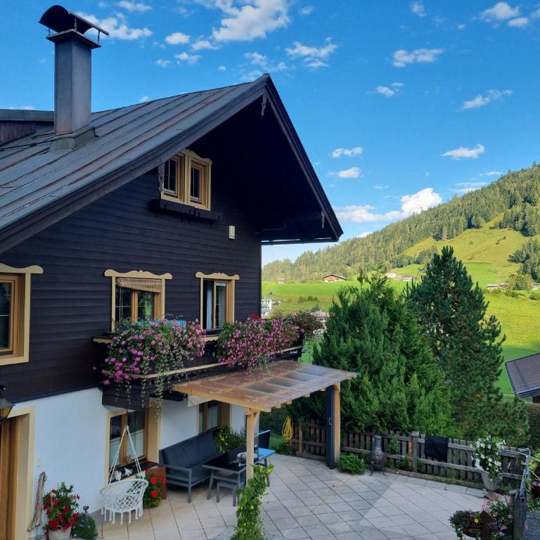 Appartement Monika - Apartment mit 1 Schlafzimmer und Garten - 1