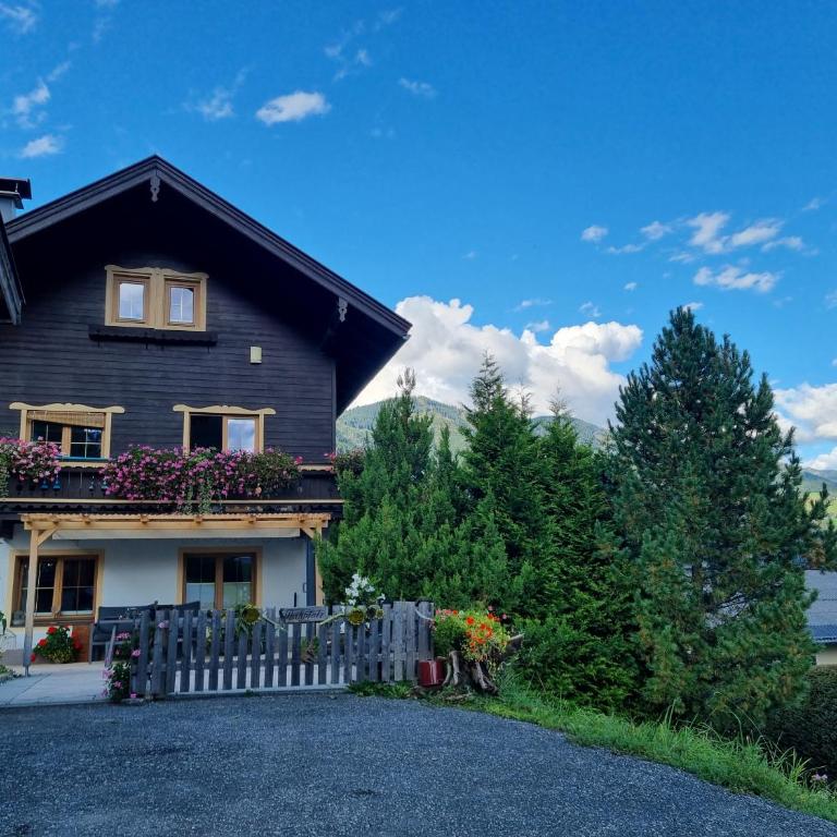 Appartement Monika - Apartment mit 1 Schlafzimmer und Garten - 2