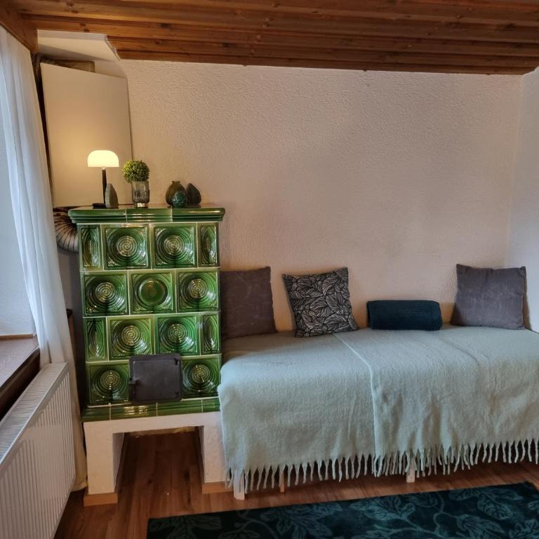 Appartement Monika - Apartment mit 1 Schlafzimmer und Garten - 3