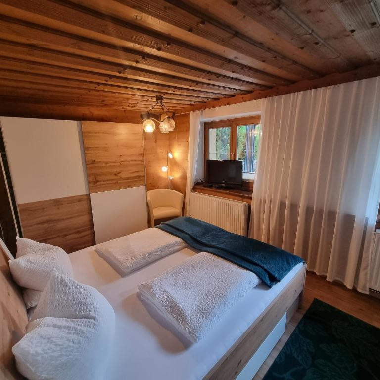 Appartement Monika - Apartment mit 1 Schlafzimmer und Garten - 4