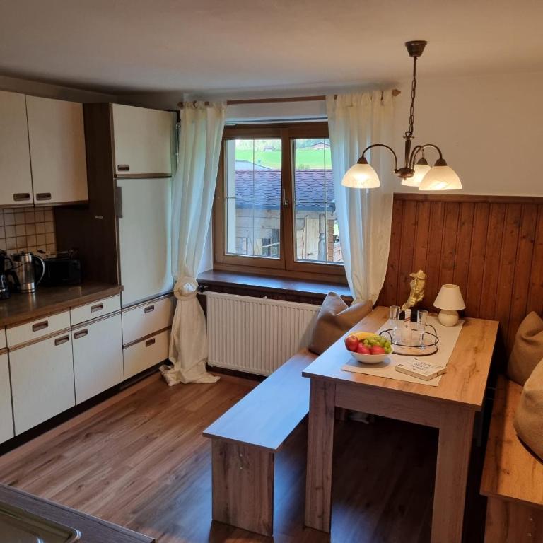 Appartement Monika - Apartment mit 1 Schlafzimmer und Garten - 5