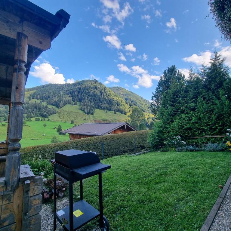 Appartement Monika - Apartment mit 1 Schlafzimmer und Garten - 6