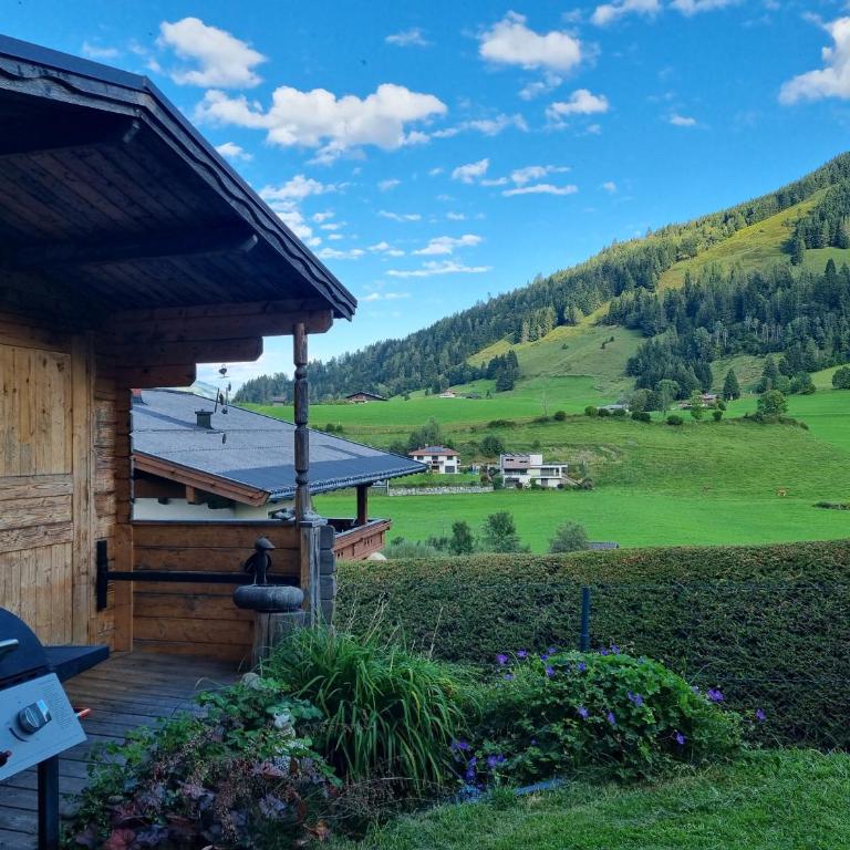 Appartement Monika - Apartment mit 1 Schlafzimmer und Garten - 11