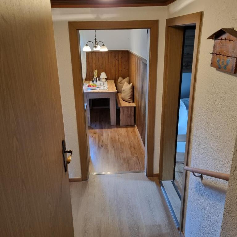 Appartement Monika - Apartment mit 1 Schlafzimmer und Garten - 12