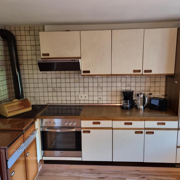 Appartement Monika - Apartment mit 1 Schlafzimmer und Garten - 15