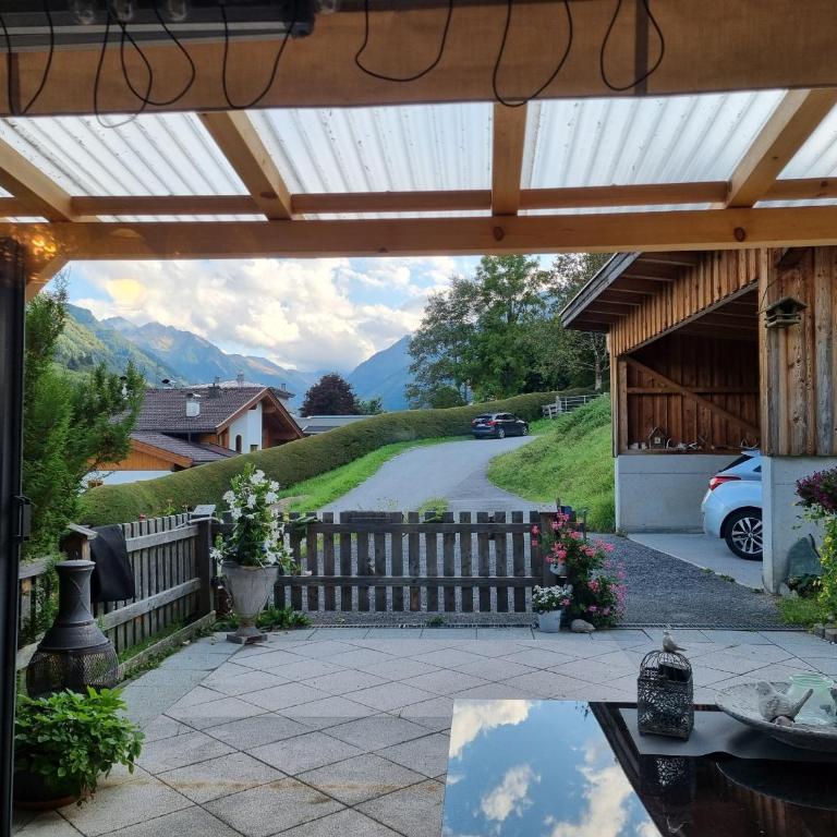 Appartement Monika - Apartment mit 1 Schlafzimmer und Garten - 23