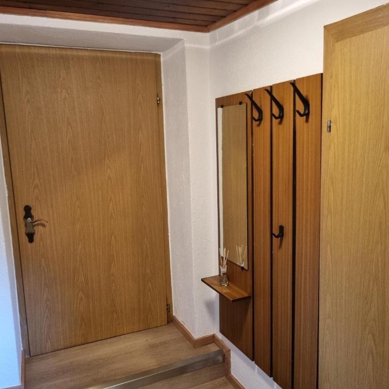 Appartement Monika - Apartment mit 1 Schlafzimmer und Garten - 26