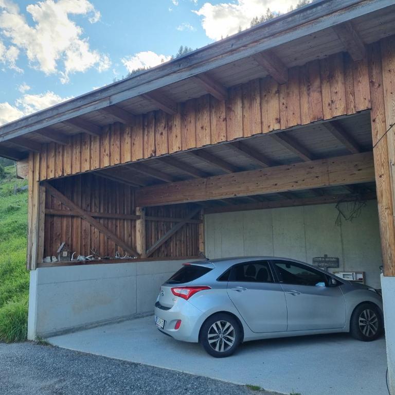 Appartement Monika - Apartment mit 1 Schlafzimmer und Garten - 28