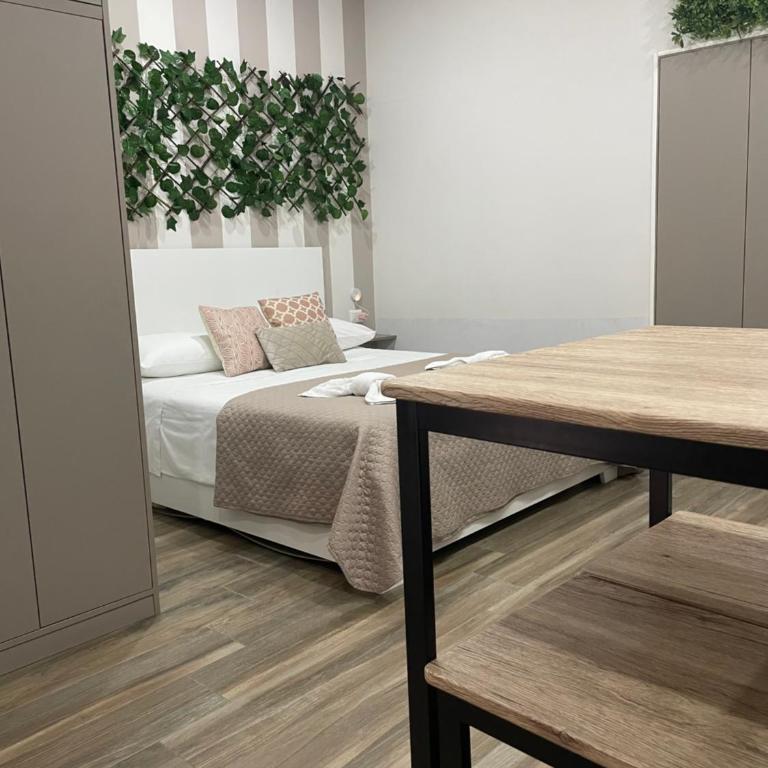 Irenetta's home - Appartamento con 1 Camera da Letto - 5