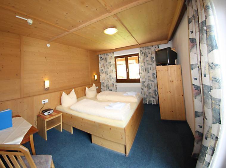 Ferienhof Kampfl - Comfort Familienzimmer - 2