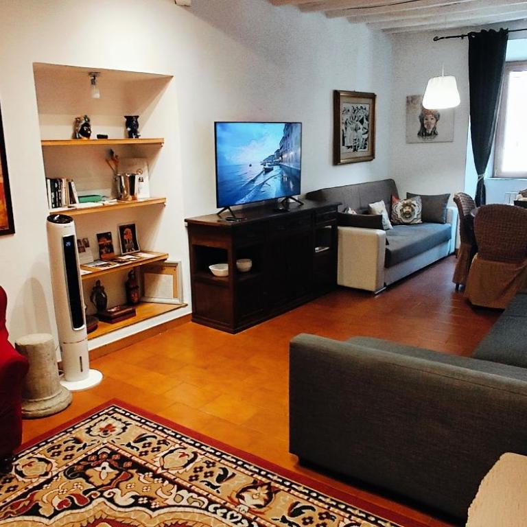 La Torre del Moro - RH Collection - Appartamento con 2 Camere da Letto - 9
