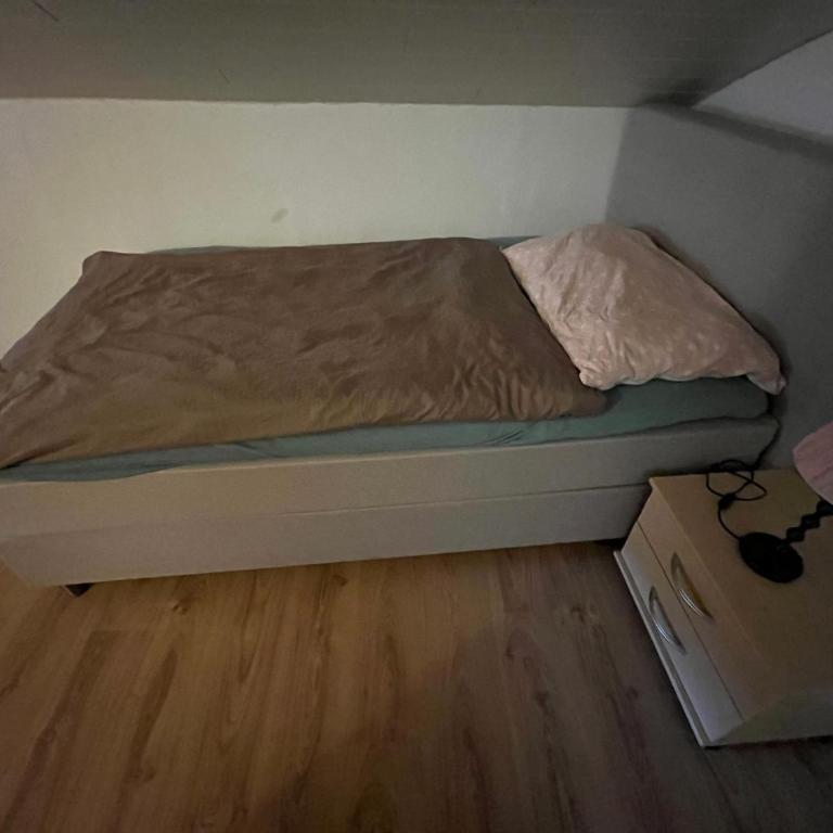 Historische Maisonettewohnung bis 10 Gäste, Magic Pass Belalp, Rosswald und mehr - Apartment - 13