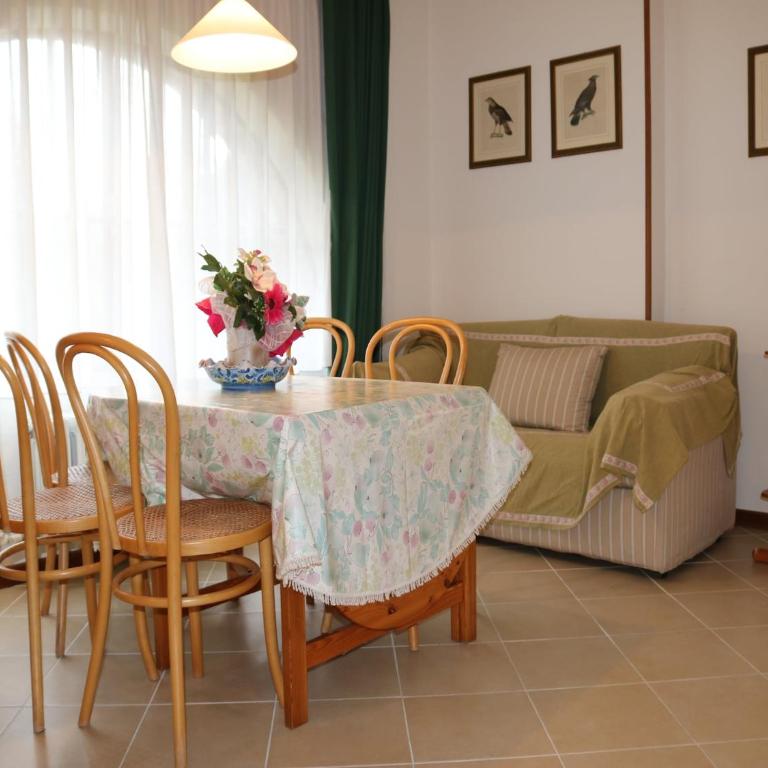 Apartment Bardolino near Lake Garda - Maison de Vacances 2 Chambres - 8
