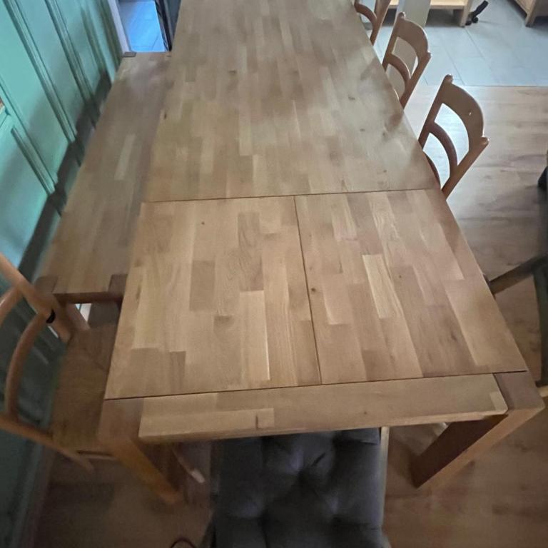Historische Maisonettewohnung bis 10 Gäste, Magic Pass Belalp, Rosswald und mehr - Apartment - 7