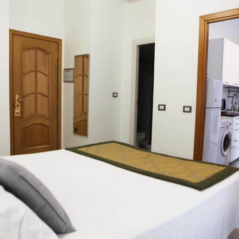 Vatican Museum Scipioni BED & Breakfast - Camera Matrimoniale - 1