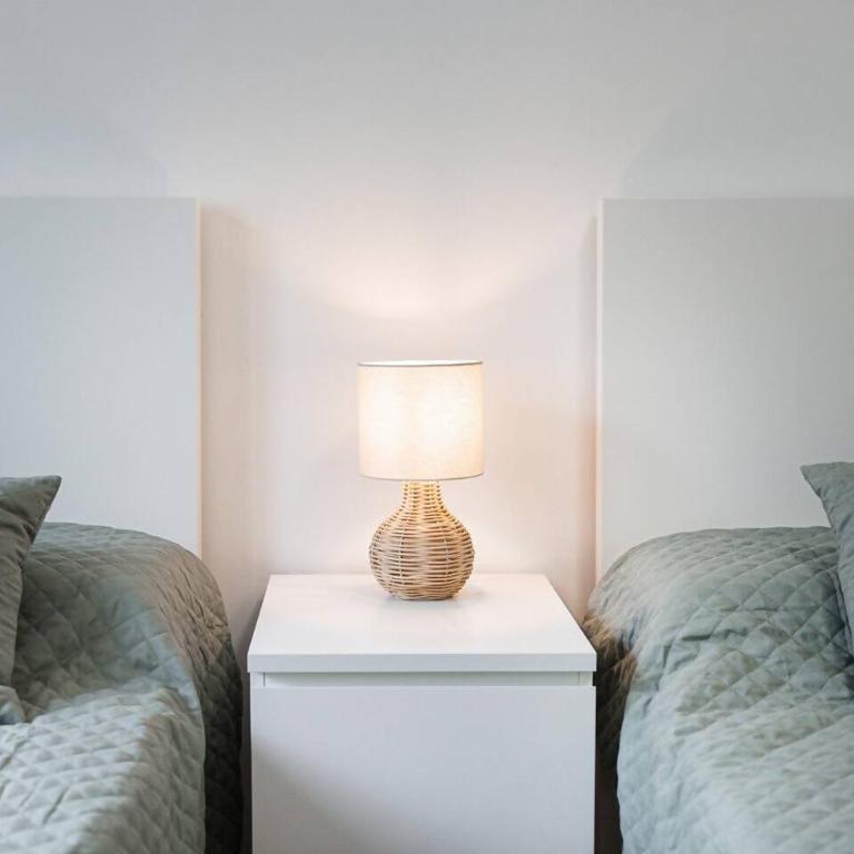 Mountain soul l Wifi l Céntrico l Trastero - Two-Bedroom Apartment - 5