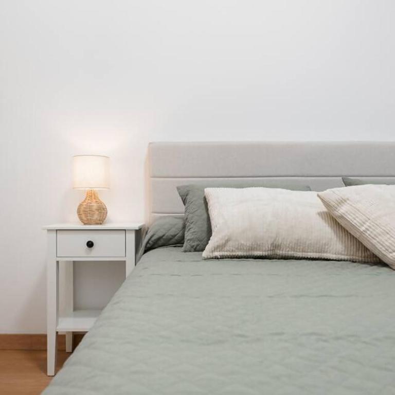 Mountain soul l Wifi l Céntrico l Trastero - Two-Bedroom Apartment - 16