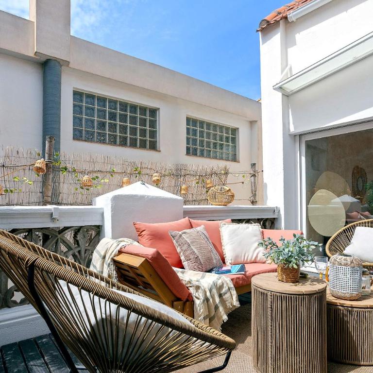 Genteel Home Mitjana - Apartamento de 3 dormitorios - 29