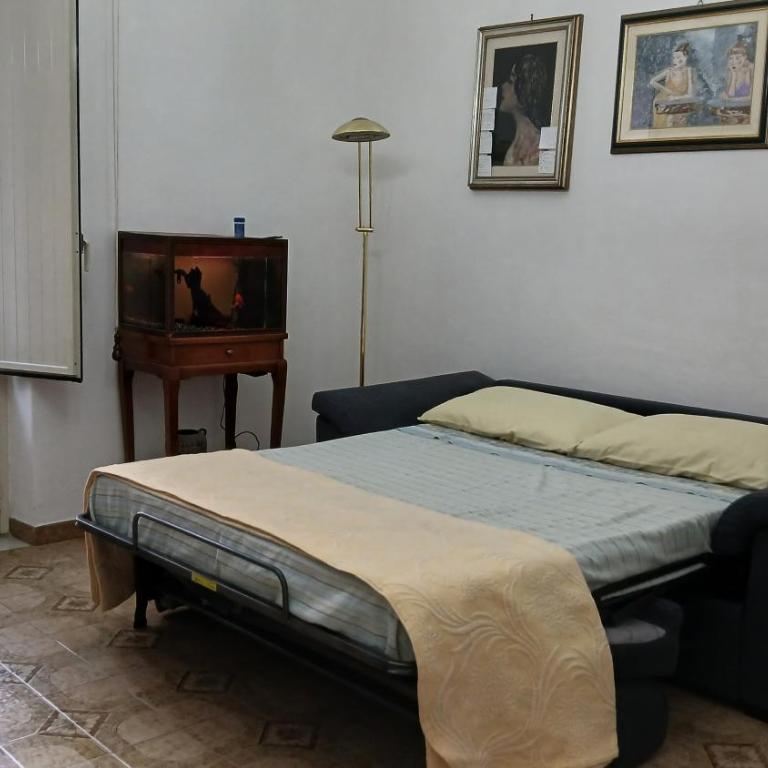 Da Cristina appartamento - Apartment - 13