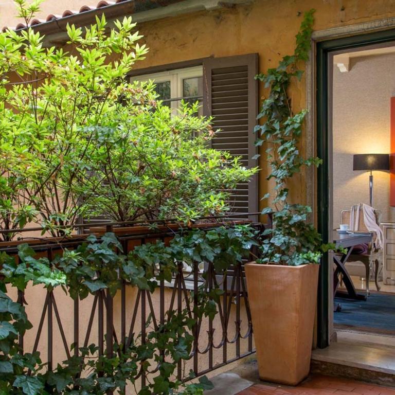 The Inn at the Spanish Steps Luxury Collection - Premium Studio Room - Premium Studio Room Via dei Due Macelli - 6