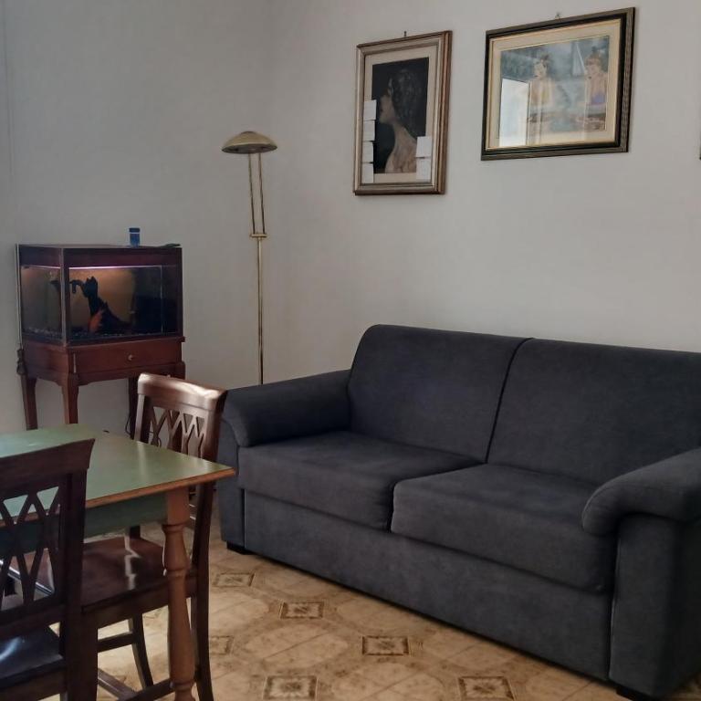 "Da Katia" - Apartment with Sea View - 7