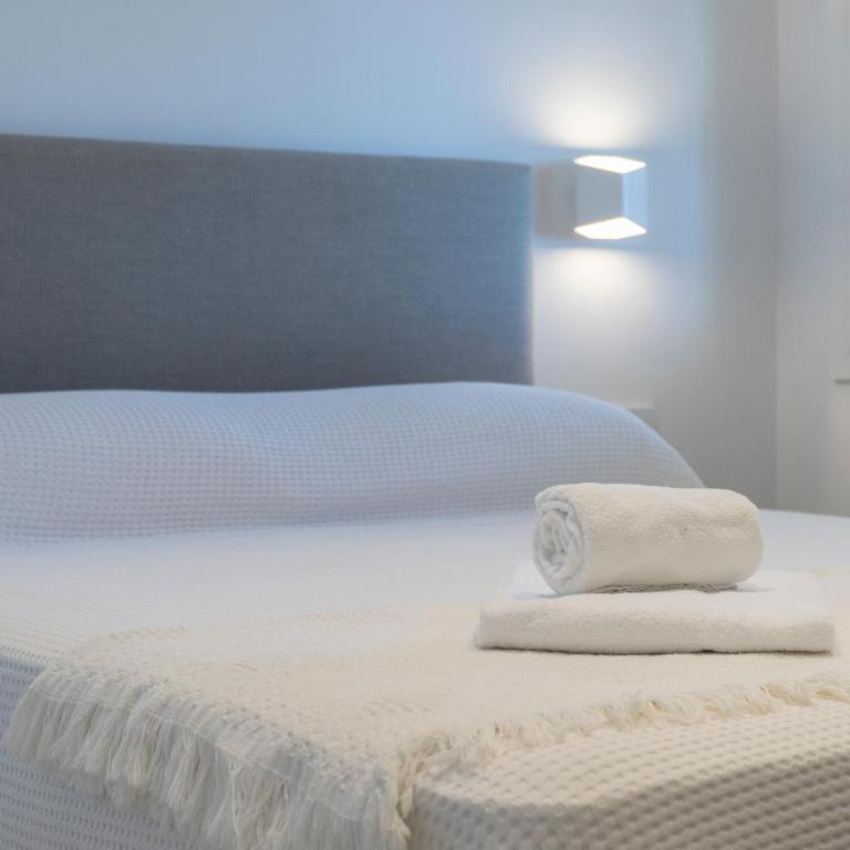 Apartoyou - Balandro Suite - Apartamento de 2 dormitorios - 18