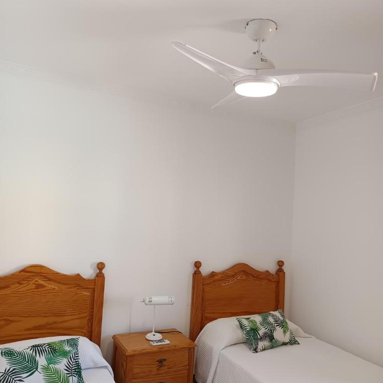Las Olas Beach - Apartment - 11