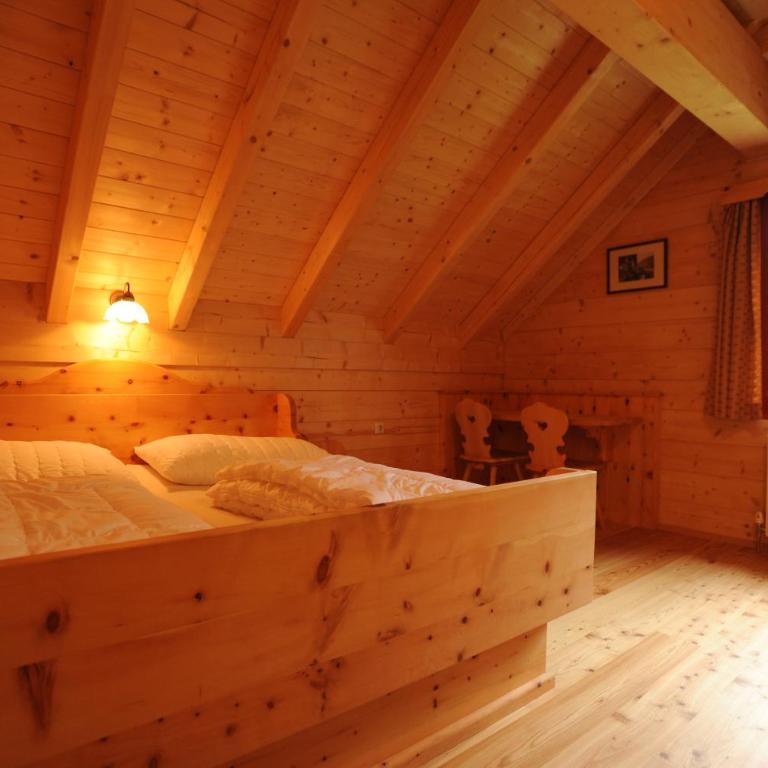 Almstallhütte - Five-Bedroom House - 3