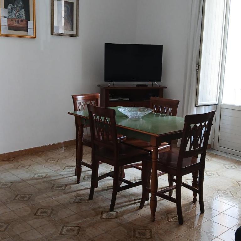 "Da Katia" - Apartment with Sea View - 10