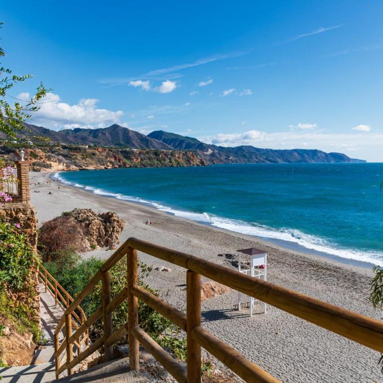 Casa Limón Nerja - Apartamento de 1 dormitorio - 20