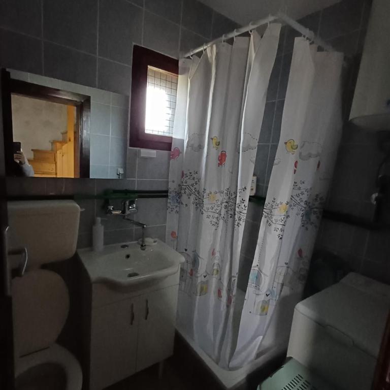 Sunrise - Two-Bedroom House - 20