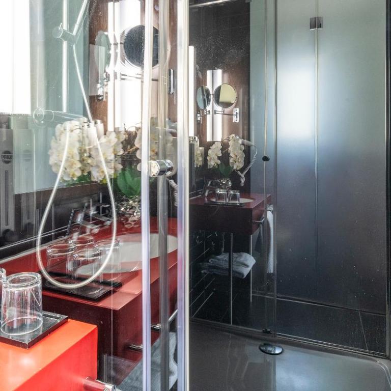 PLAZA Premium Salzburg - Standard Einzelzimmer - 10