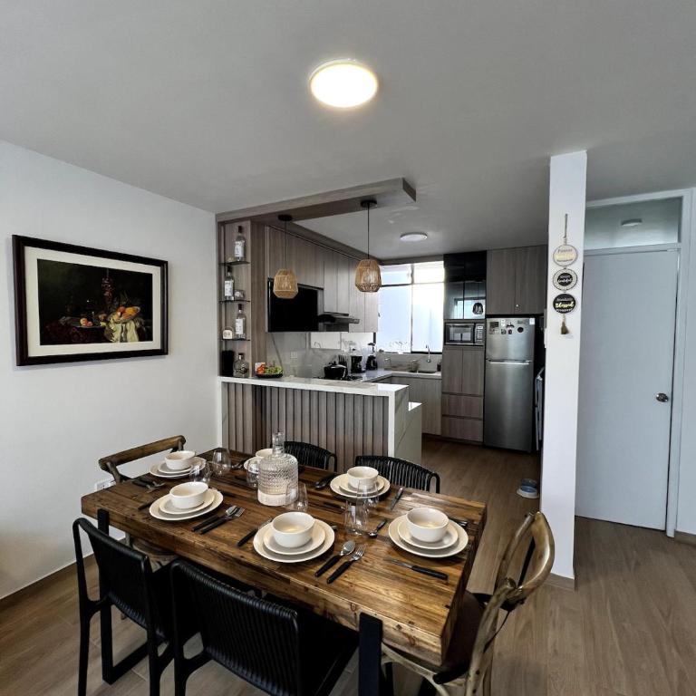 Huacachina, Ica, Perú - Zantika House - Villa de 2 dormitorios - 7