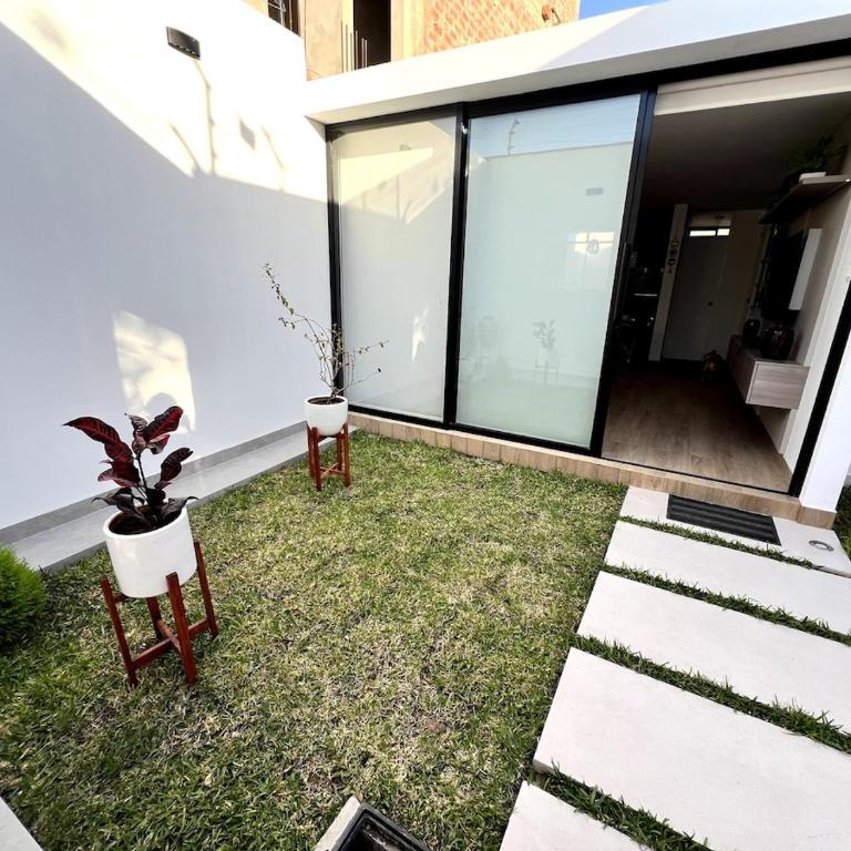 Huacachina, Ica, Perú - Zantika House - Villa de 2 dormitorios - 12