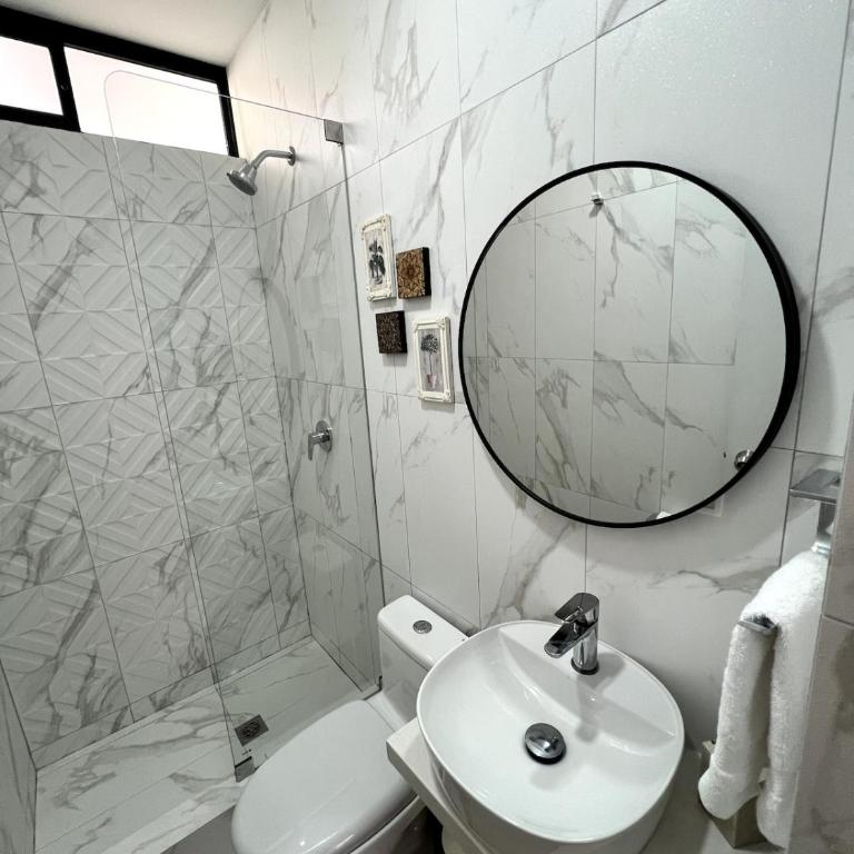 Huacachina, Ica, Perú - Zantika House - Villa de 2 dormitorios - 13