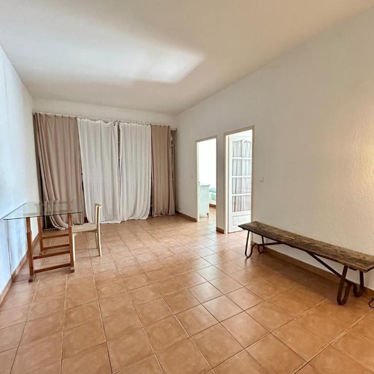 Large duplex with garden in historic house - Apartment mit 4 Schlafzimmern - 18