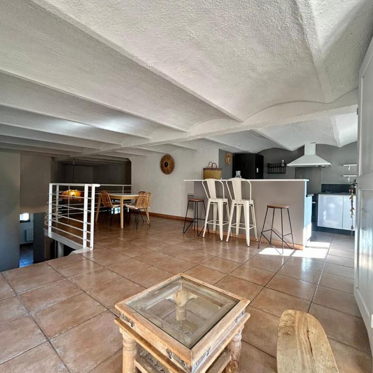 Large duplex with garden in historic house - Apartment mit 4 Schlafzimmern - 14