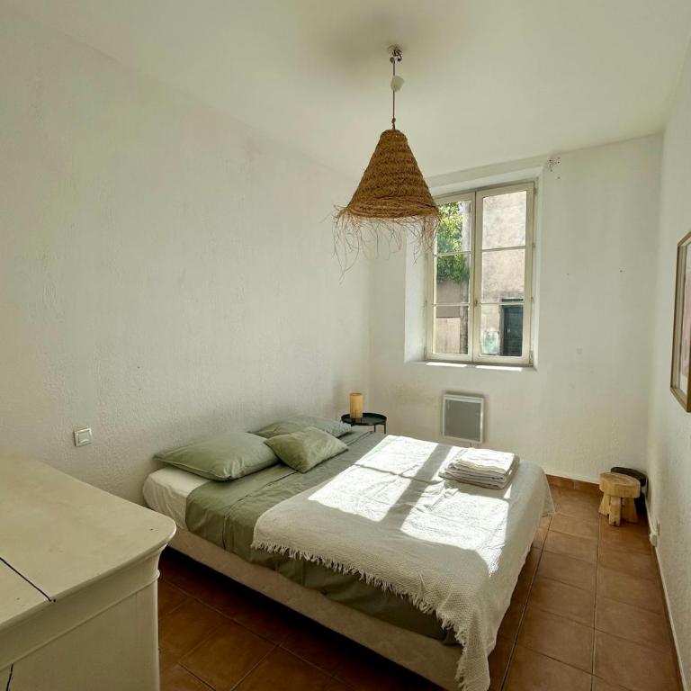 Large duplex with garden in historic house - Apartment mit 4 Schlafzimmern - 5