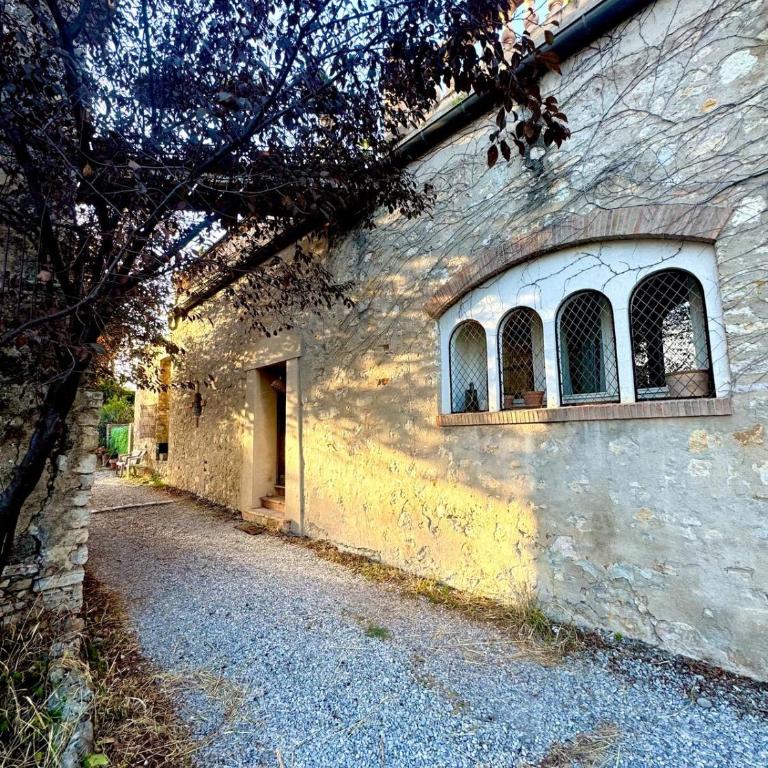 Large duplex with garden in historic house - Apartment mit 4 Schlafzimmern - 9