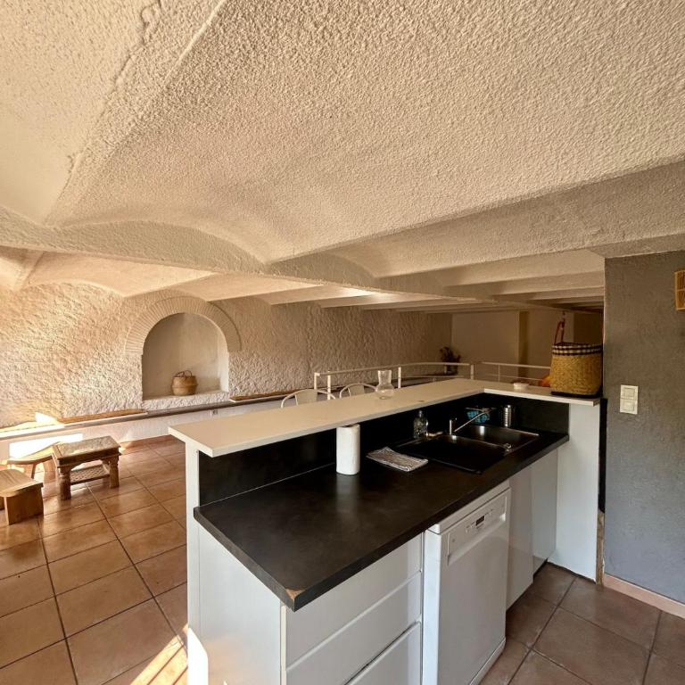 Large duplex with garden in historic house - Apartment mit 4 Schlafzimmern - 16