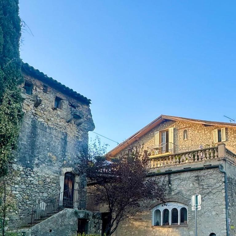 Large duplex with garden in historic house - Apartment mit 4 Schlafzimmern - 8