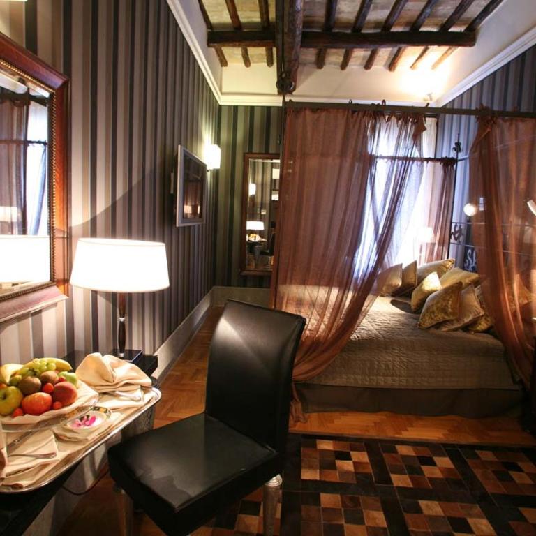 The Inn at the Spanish Steps Prestige Collection - MDR Penthouse - Executive Family Suite - 3