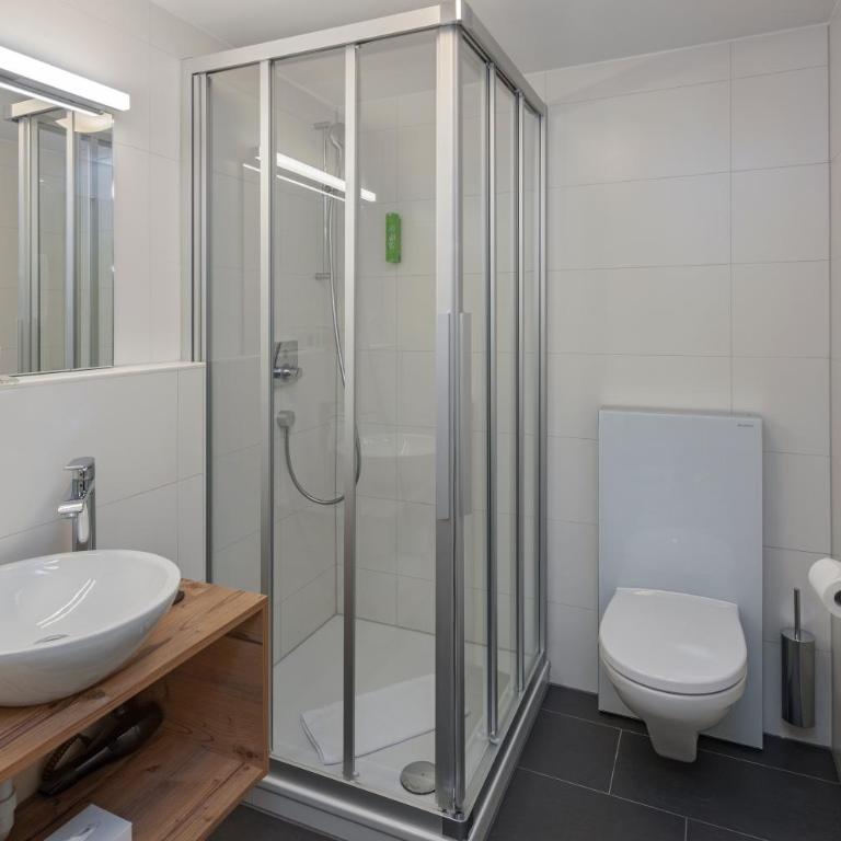 Relais & Chateaux Schönegg - Maisonette-Suite - 6