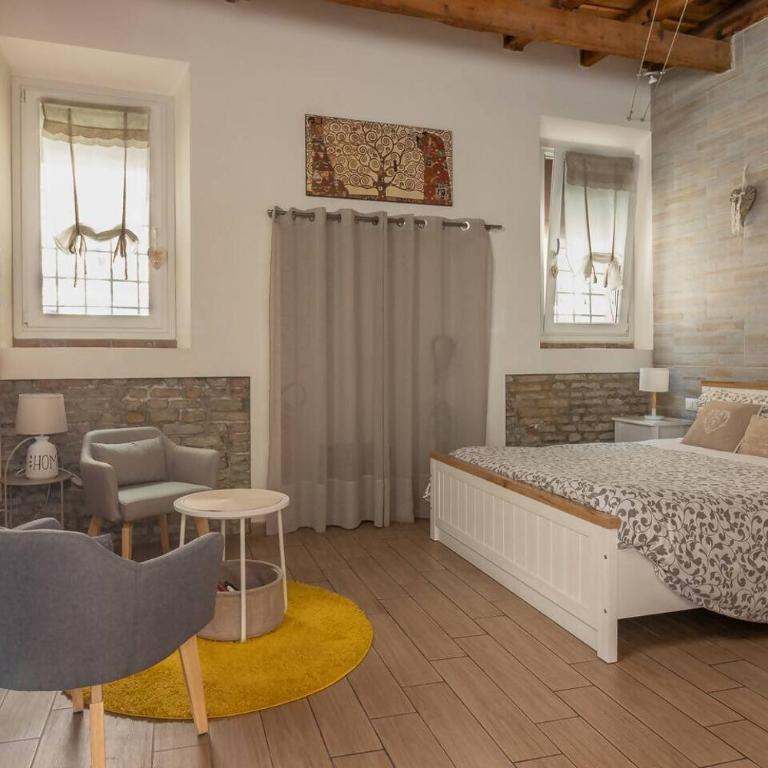 Nel Cuore di Ferrara - Loft - 2
