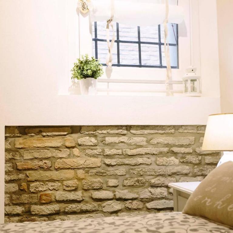 Nel Cuore di Ferrara - Loft - 6
