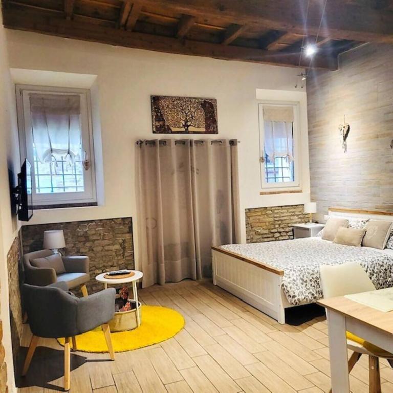 Nel Cuore di Ferrara - Loft - 10