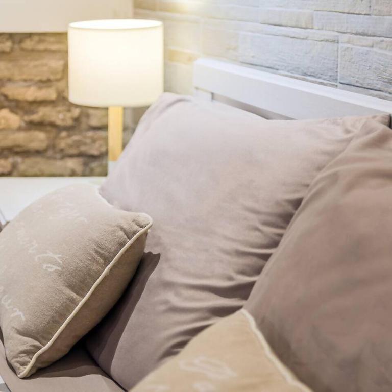 Nel Cuore di Ferrara - Loft - 9